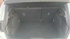 Ford Focus 1.0 EcoBoost 125 ST-Line 5dr Petrol Hatchback